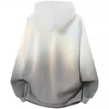 PAUL COSTELLOE Racing Badge Hoodie