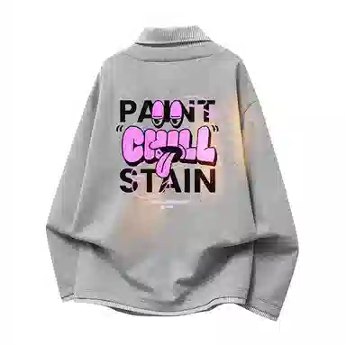 PAINT STAIN