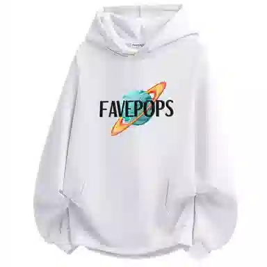 FAVEPOP Logo