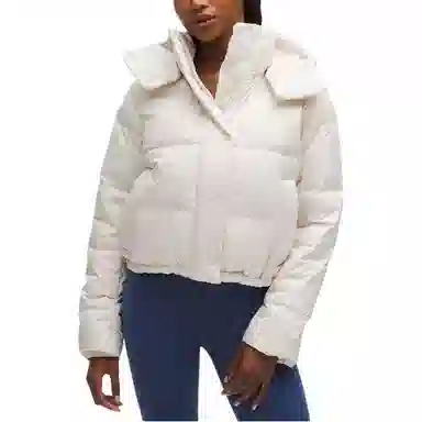 lululemon Wunder Puff