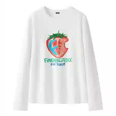 Fingercroxx itFGXX T