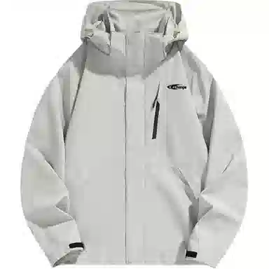 Lightning X Storm Logo