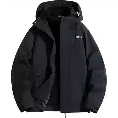 Lightning X Storm Logo