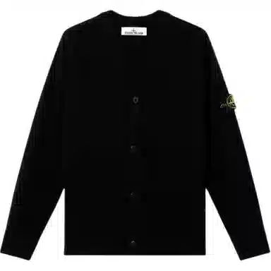 Stone Island 5100065 Light RWS Geelong Wool Sweater