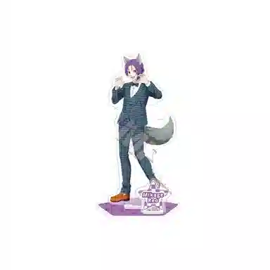 MUZZLE Collection Costume