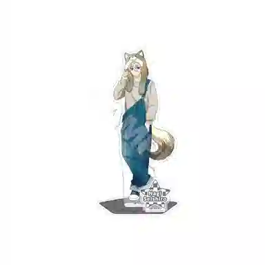 MUZZLE Collection Costume