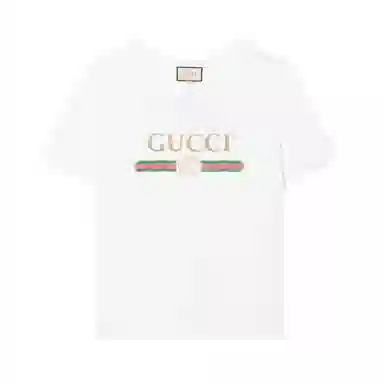 GUCCI LogoT