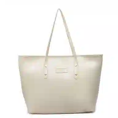 TOUTSEUL YOLO PU Tote