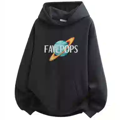 FAVEPOP Logo