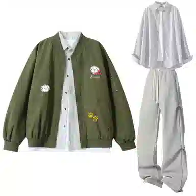 BRUMAIRE vibeoversize