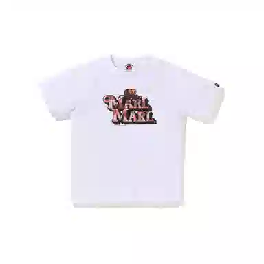 A BATHING APE T FW25