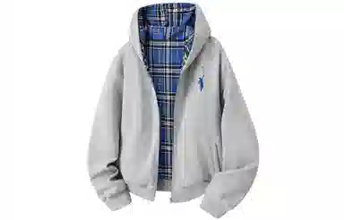 CHARLIE GOLF 400g Logo