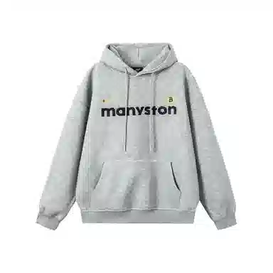 MANYSTON