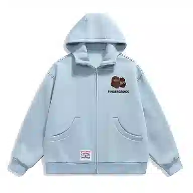 i.tFGXXFingercroxx logo