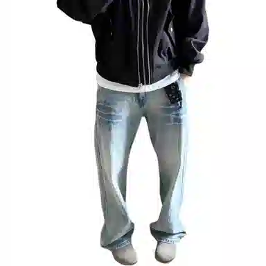 SOUL WORKER vibecleanfit