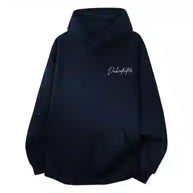 DUKE+DEXTER Logocleanft