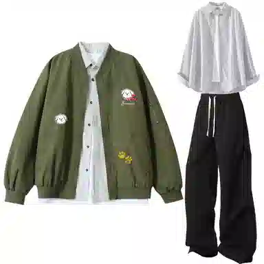 BRUMAIRE vibeoversize