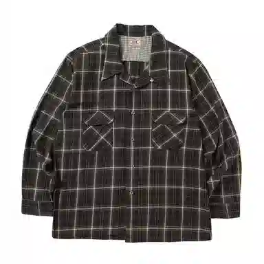 ASSIDUOUS CONFUSED EFFORT