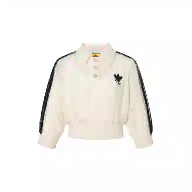 GUCCI x adidas Logo