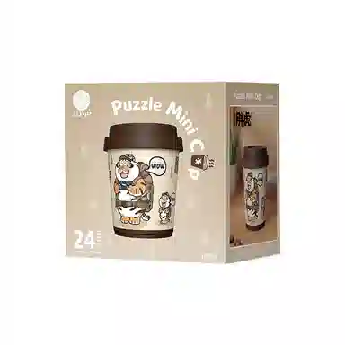 3D-JP 24pcs CU1008