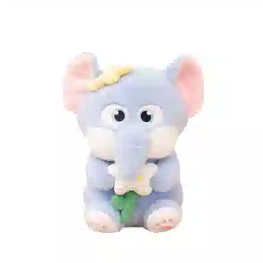 PUDOWRABBIT 25cm35cm