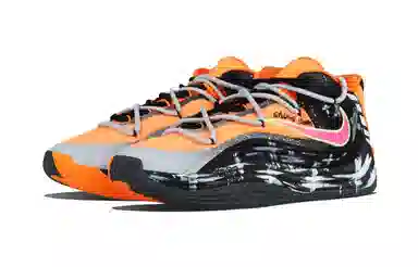 Nike Giannis Freak 7