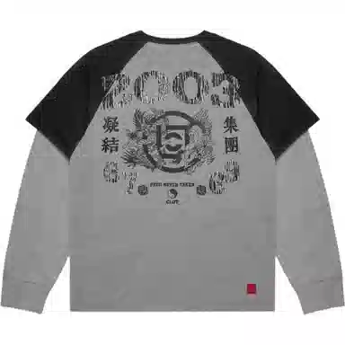 CLOT FW25 FW25 DROP1 T