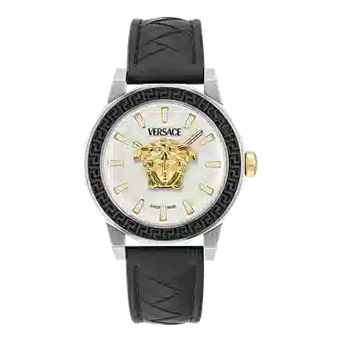 Versace Medusa Jewel Watch