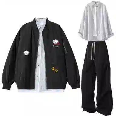 BRUMAIRE vibeoversize