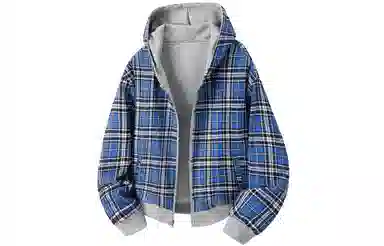 CHARLIE GOLF 400g Logo