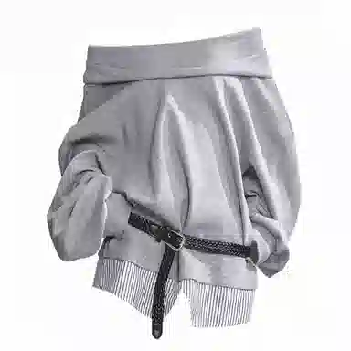 GORGEOUSIDEA oversized