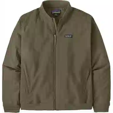 patagonia Isthmus Deck