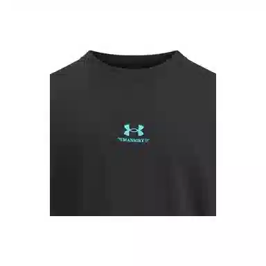 Under Armour UA x Mansory HW Cotton CC SS T