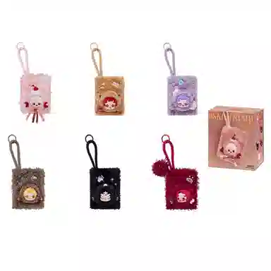 POP MART SKULLPANDA 6