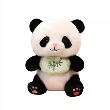 PUDOWRABBIT 30cm40cm50cm