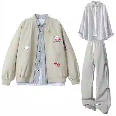 BRUMAIRE vibeoversize