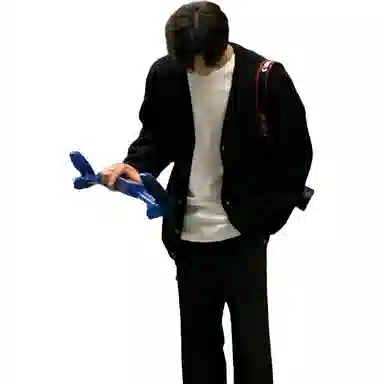 SOUL WORKER cleanfitv