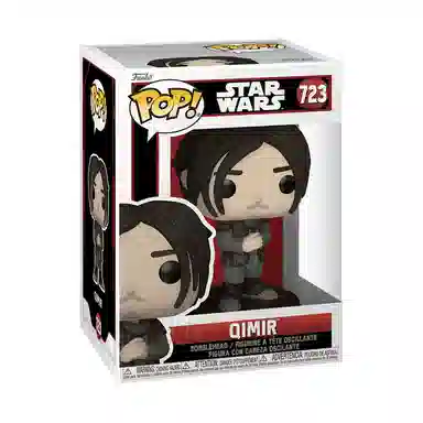Funko Q
