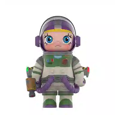 POP MART x Disney 1000 MEGA MOLLY