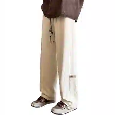 Struggle Vintage95 Waffle Sweatpants