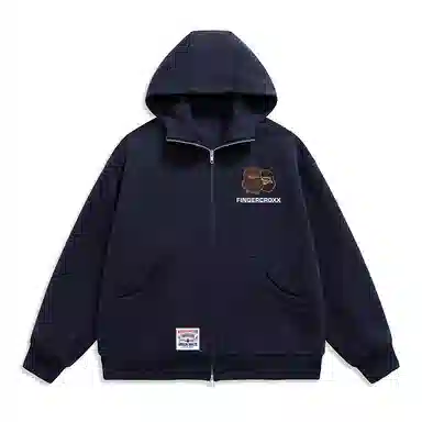 i.tFGXXFingercroxx logo