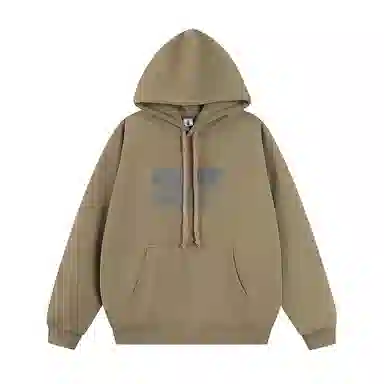 Crying Center Hoodie