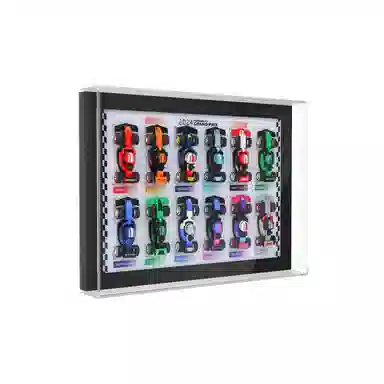 LIGHT YOUR BRICKS 71049 F1