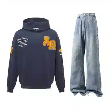 MOZHILING cleanfitvibe