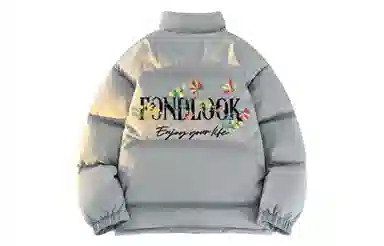 FONDLOOK