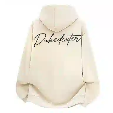 DUKE+DEXTER Logocleanft