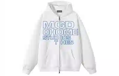 MGDOHOME Logo