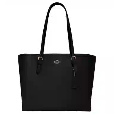 COACH Mollie 34 Black