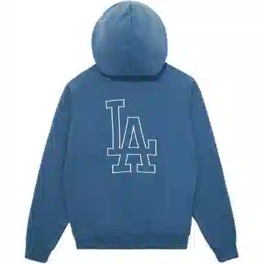 New Era FW25 MLB logo