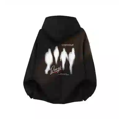 Duoyi Hoodie
